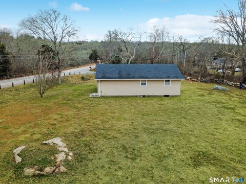 Tiny photo for 179 N Anguilla Road, Stonington, CT 06379 (MLS # 24145900)