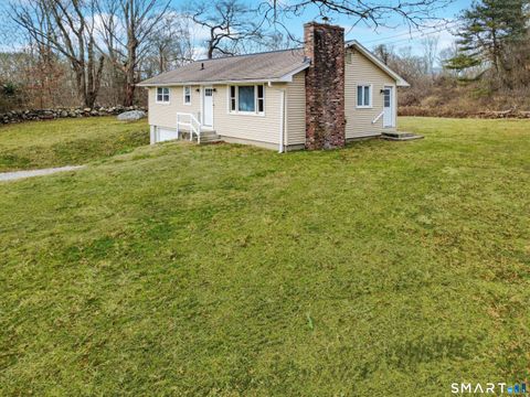 Tiny photo for 179 N Anguilla Road, Stonington, CT 06379 (MLS # 24145900)