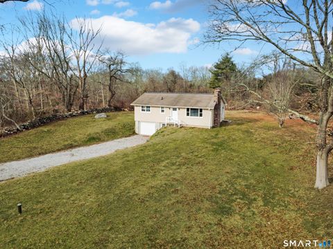 Tiny photo for 179 N Anguilla Road, Stonington, CT 06379 (MLS # 24145900)
