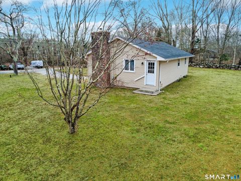 Tiny photo for 179 N Anguilla Road, Stonington, CT 06379 (MLS # 24145900)