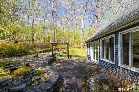 Tiny photo for 226 Old Colchester Road, Hebron, CT 06231 (MLS # 24173028)