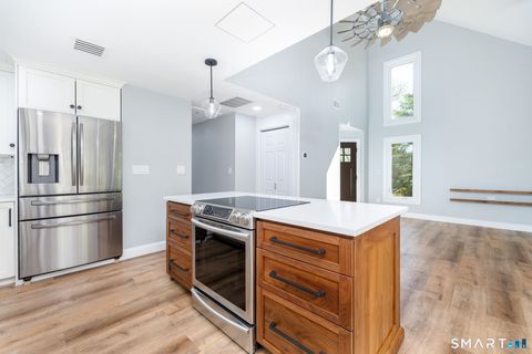 Tiny photo for 226 Old Colchester Road, Hebron, CT 06231 (MLS # 24173028)