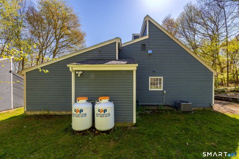 Tiny photo for 226 Old Colchester Road, Hebron, CT 06231 (MLS # 24173028)