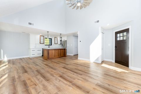Tiny photo for 226 Old Colchester Road, Hebron, CT 06231 (MLS # 24173028)