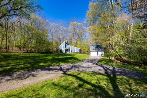Tiny photo for 226 Old Colchester Road, Hebron, CT 06231 (MLS # 24173028)