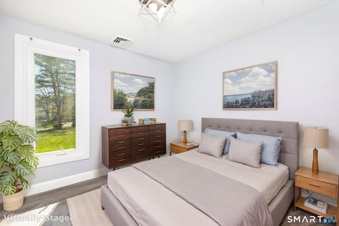 Tiny photo for 226 Old Colchester Road, Hebron, CT 06231 (MLS # 24173028)
