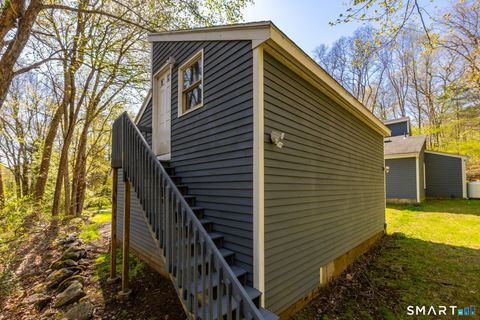 Tiny photo for 226 Old Colchester Road, Hebron, CT 06231 (MLS # 24173028)