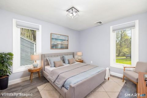 Tiny photo for 226 Old Colchester Road, Hebron, CT 06231 (MLS # 24173028)