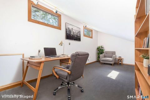 Tiny photo for 226 Old Colchester Road, Hebron, CT 06231 (MLS # 24173028)