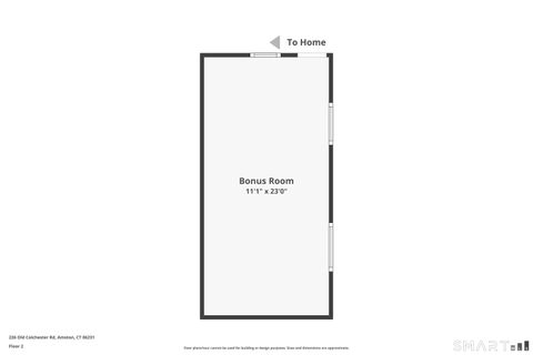 Tiny photo for 226 Old Colchester Road, Hebron, CT 06231 (MLS # 24173028)