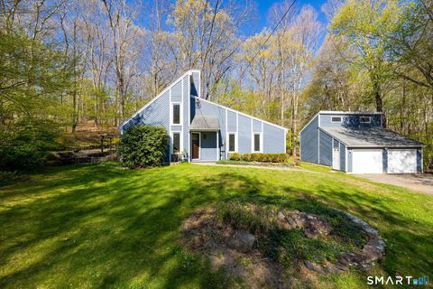 Photo of 226 Old Colchester Road, Hebron, CT 06231 (MLS # 24173028)