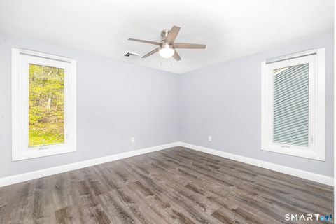 Tiny photo for 226 Old Colchester Road, Hebron, CT 06231 (MLS # 24173028)