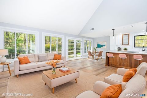 Tiny photo for 226 Old Colchester Road, Hebron, CT 06231 (MLS # 24173028)