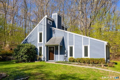 Tiny photo for 226 Old Colchester Road, Hebron, CT 06231 (MLS # 24173028)