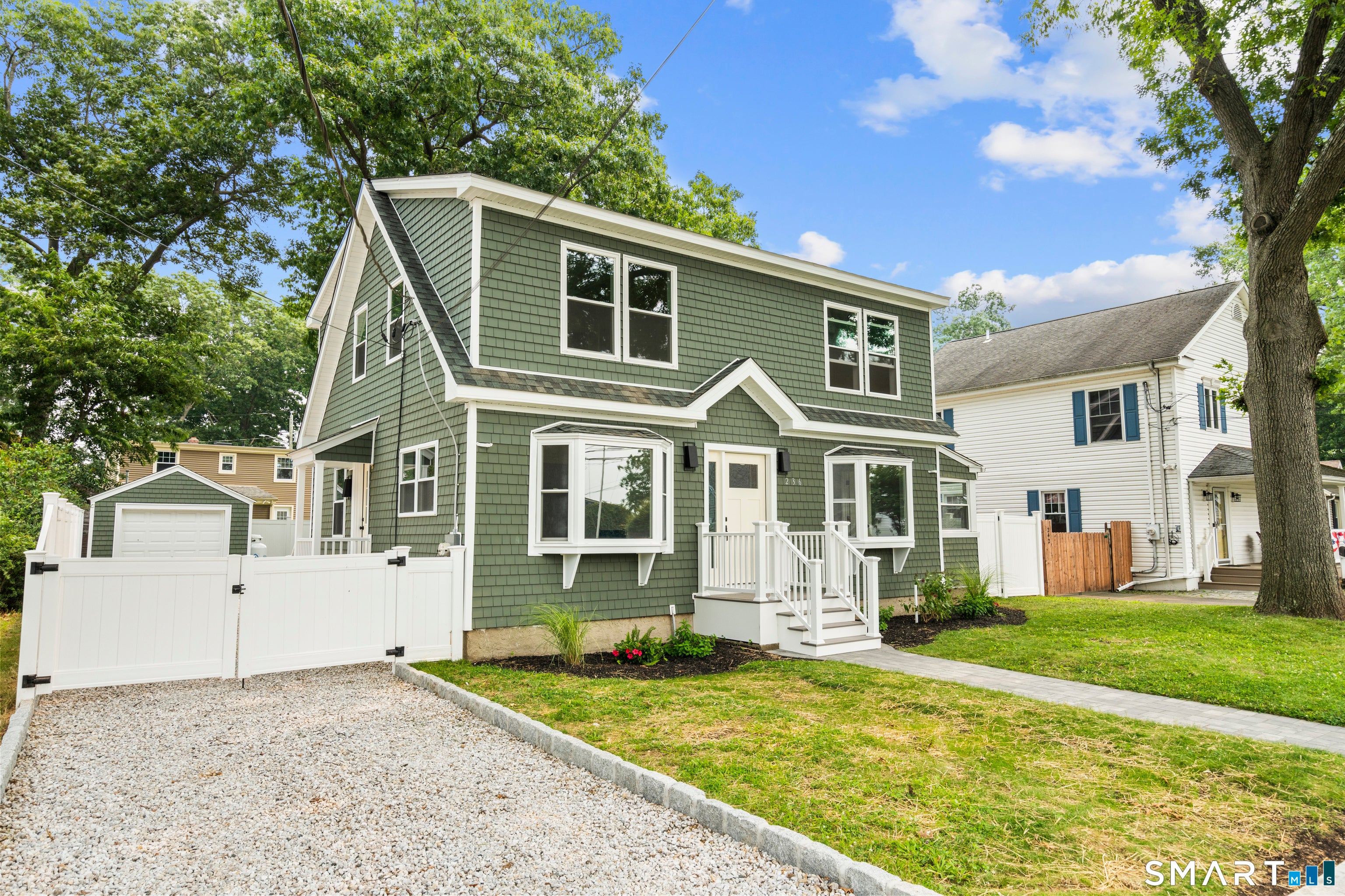 236 Housatonic Drive