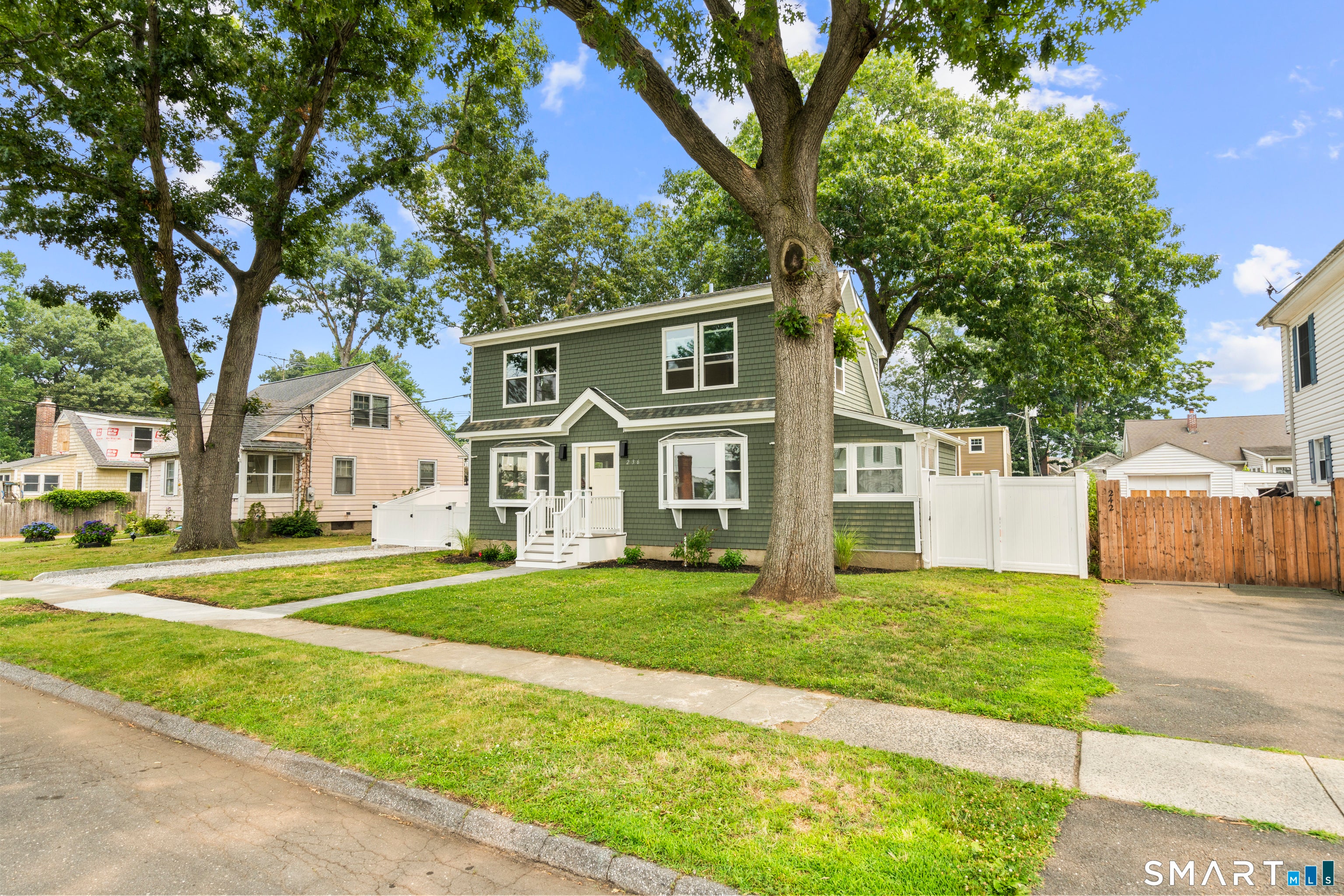 236 Housatonic Drive