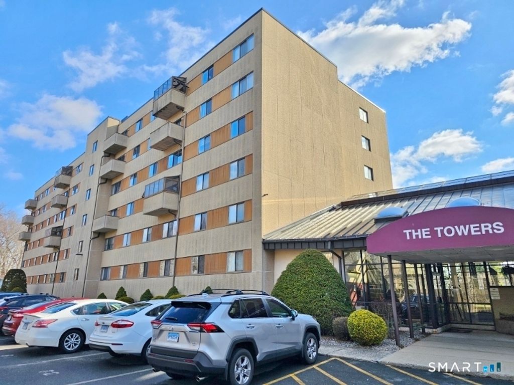 Photo of 45 Putter Drive #509, Wallingford, CT 06492 (MLS # 24164182)