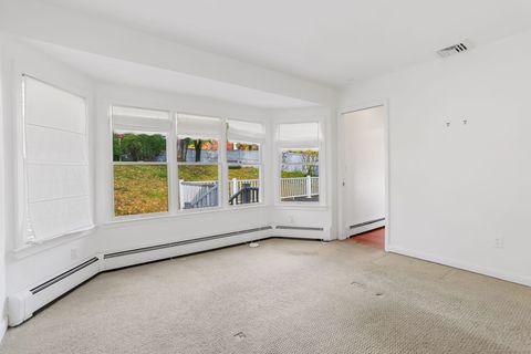 Tiny photo for 2 Drumlin Road, Westport, CT 06880 (MLS # 24133545)