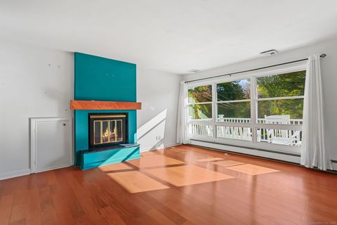 Tiny photo for 2 Drumlin Road, Westport, CT 06880 (MLS # 24133545)