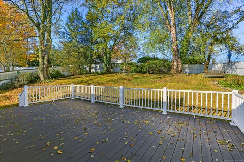 Tiny photo for 2 Drumlin Road, Westport, CT 06880 (MLS # 24133545)