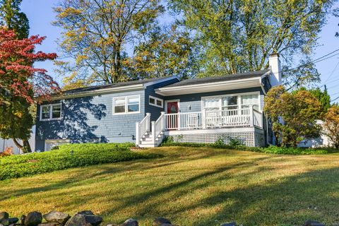 Tiny photo for 2 Drumlin Road, Westport, CT 06880 (MLS # 24133545)