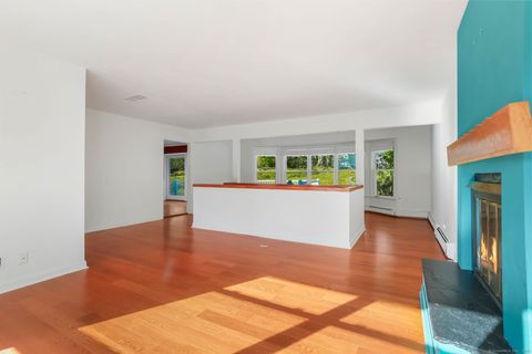 Tiny photo for 2 Drumlin Road, Westport, CT 06880 (MLS # 24133545)