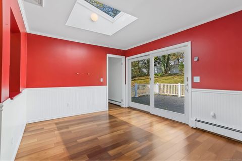 Tiny photo for 2 Drumlin Road, Westport, CT 06880 (MLS # 24133545)