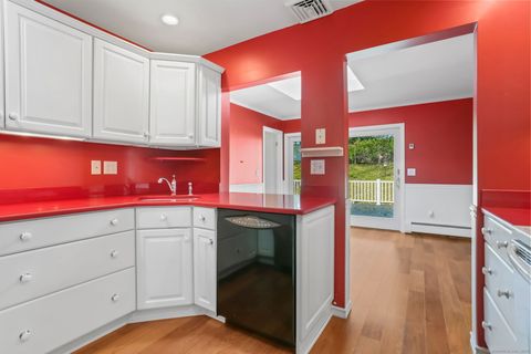 Tiny photo for 2 Drumlin Road, Westport, CT 06880 (MLS # 24133545)