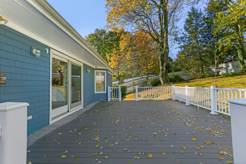 Tiny photo for 2 Drumlin Road, Westport, CT 06880 (MLS # 24133545)