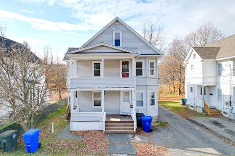 23 Berry Street Torrington CT 06790