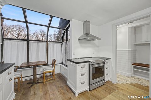 Tiny photo for 123 Old Belden Hill Road #APT 19, Norwalk, CT 06850 (MLS # 24158056)