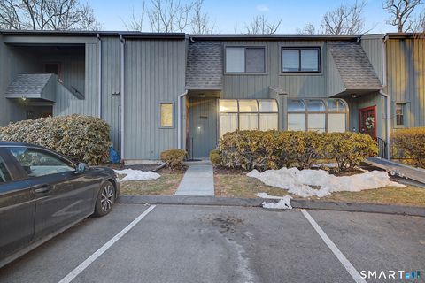 Tiny photo for 123 Old Belden Hill Road #APT 19, Norwalk, CT 06850 (MLS # 24158056)