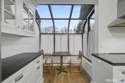 Tiny photo for 123 Old Belden Hill Road #APT 19, Norwalk, CT 06850 (MLS # 24158056)