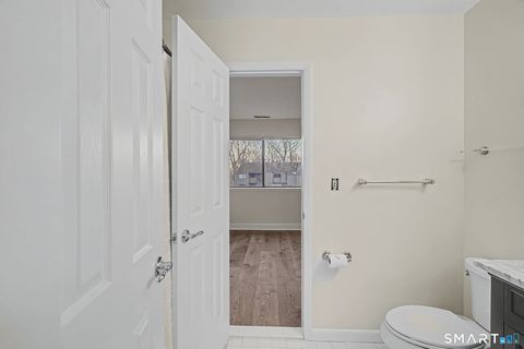 Tiny photo for 123 Old Belden Hill Road #APT 19, Norwalk, CT 06850 (MLS # 24158056)