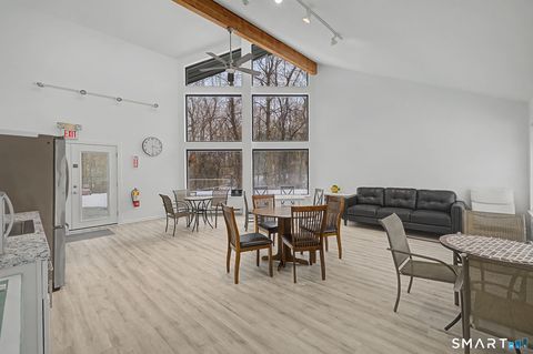 Tiny photo for 123 Old Belden Hill Road #APT 19, Norwalk, CT 06850 (MLS # 24158056)