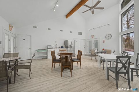 Tiny photo for 123 Old Belden Hill Road #APT 19, Norwalk, CT 06850 (MLS # 24158056)