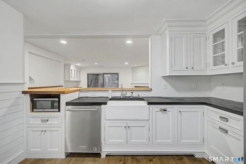 Tiny photo for 123 Old Belden Hill Road #APT 19, Norwalk, CT 06850 (MLS # 24158056)