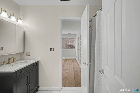 Tiny photo for 123 Old Belden Hill Road #APT 19, Norwalk, CT 06850 (MLS # 24158056)