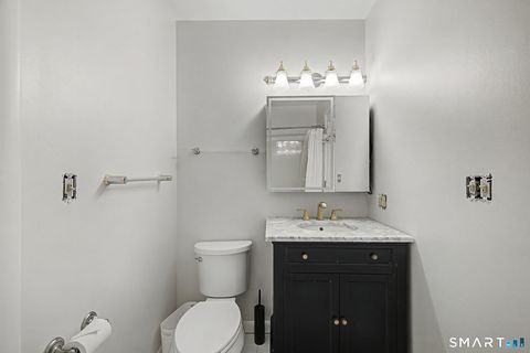 Tiny photo for 123 Old Belden Hill Road #APT 19, Norwalk, CT 06850 (MLS # 24158056)