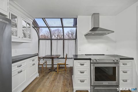 Tiny photo for 123 Old Belden Hill Road #APT 19, Norwalk, CT 06850 (MLS # 24158056)