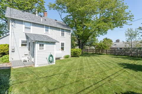 Tiny photo for 122 Taylor Avenue, Madison, CT 06443 (MLS # 24153207)