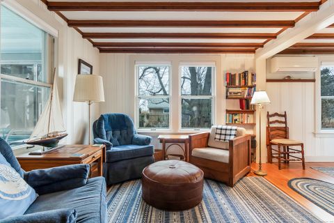 Tiny photo for 122 Taylor Avenue, Madison, CT 06443 (MLS # 24153207)