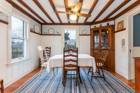 Tiny photo for 122 Taylor Avenue, Madison, CT 06443 (MLS # 24153207)