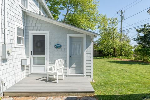 Tiny photo for 122 Taylor Avenue, Madison, CT 06443 (MLS # 24153207)