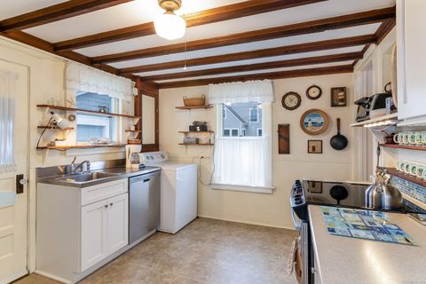 Tiny photo for 122 Taylor Avenue, Madison, CT 06443 (MLS # 24153207)