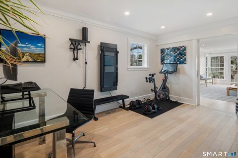 Tiny photo for 50 Roton Avenue, Norwalk, CT 06853 (MLS # 24164170)