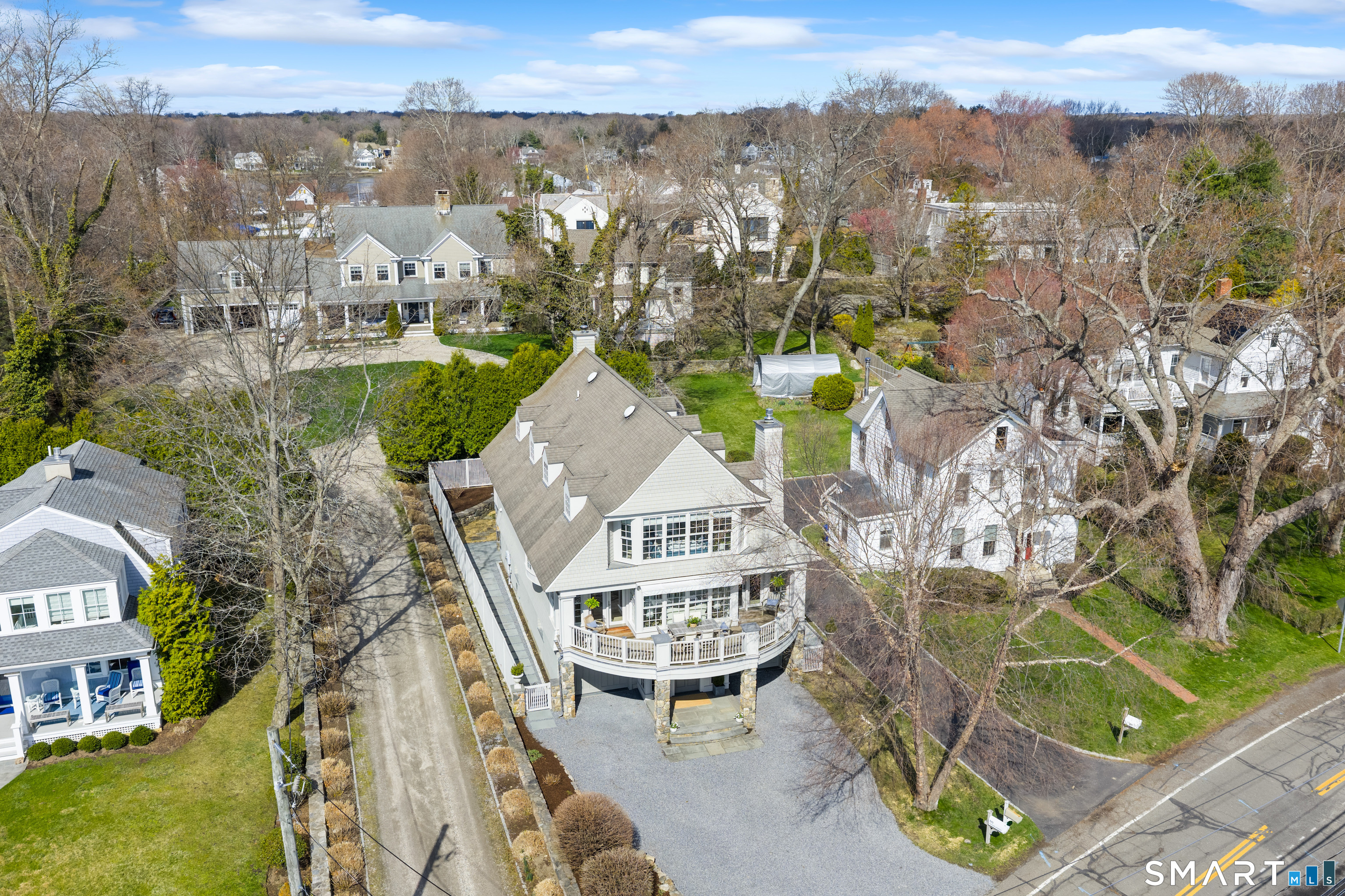 50 Roton Avenue