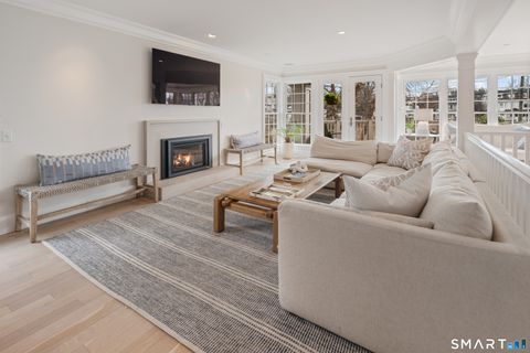 Tiny photo for 50 Roton Avenue, Norwalk, CT 06853 (MLS # 24164170)