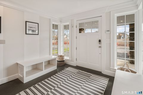 Tiny photo for 50 Roton Avenue, Norwalk, CT 06853 (MLS # 24164170)