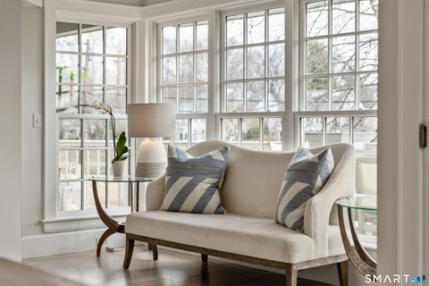 Tiny photo for 50 Roton Avenue, Norwalk, CT 06853 (MLS # 24164170)